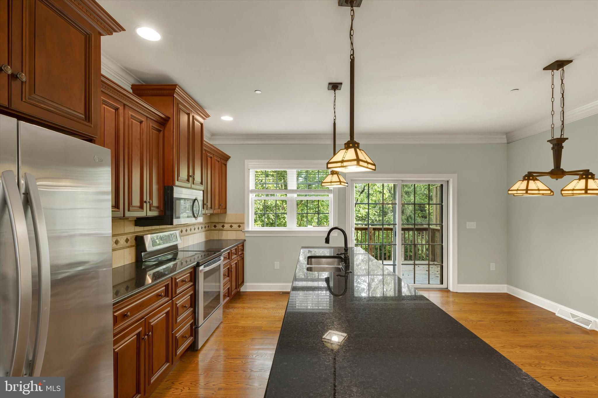 LANDON WAY - Residential