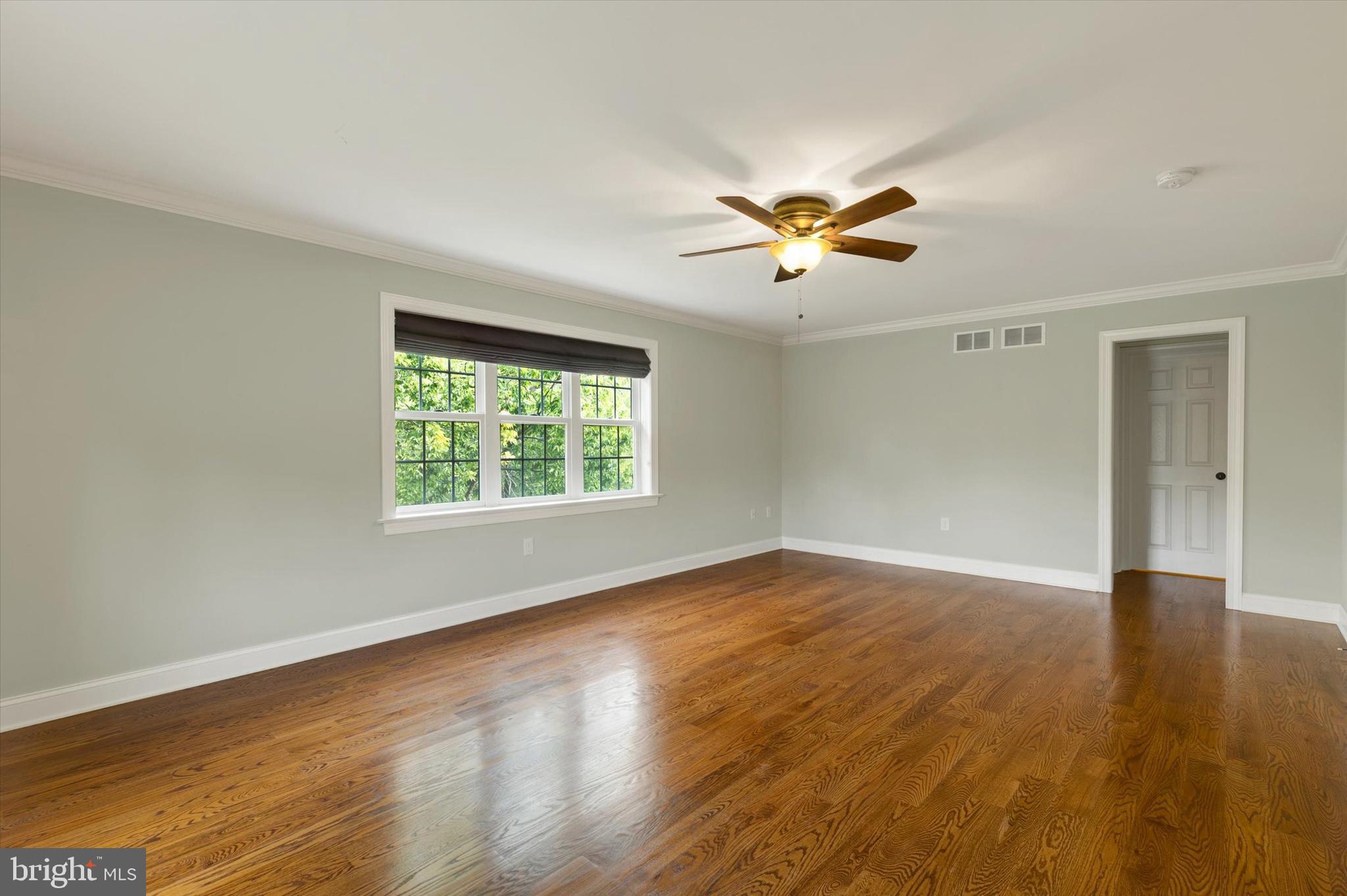 LANDON WAY - Residential