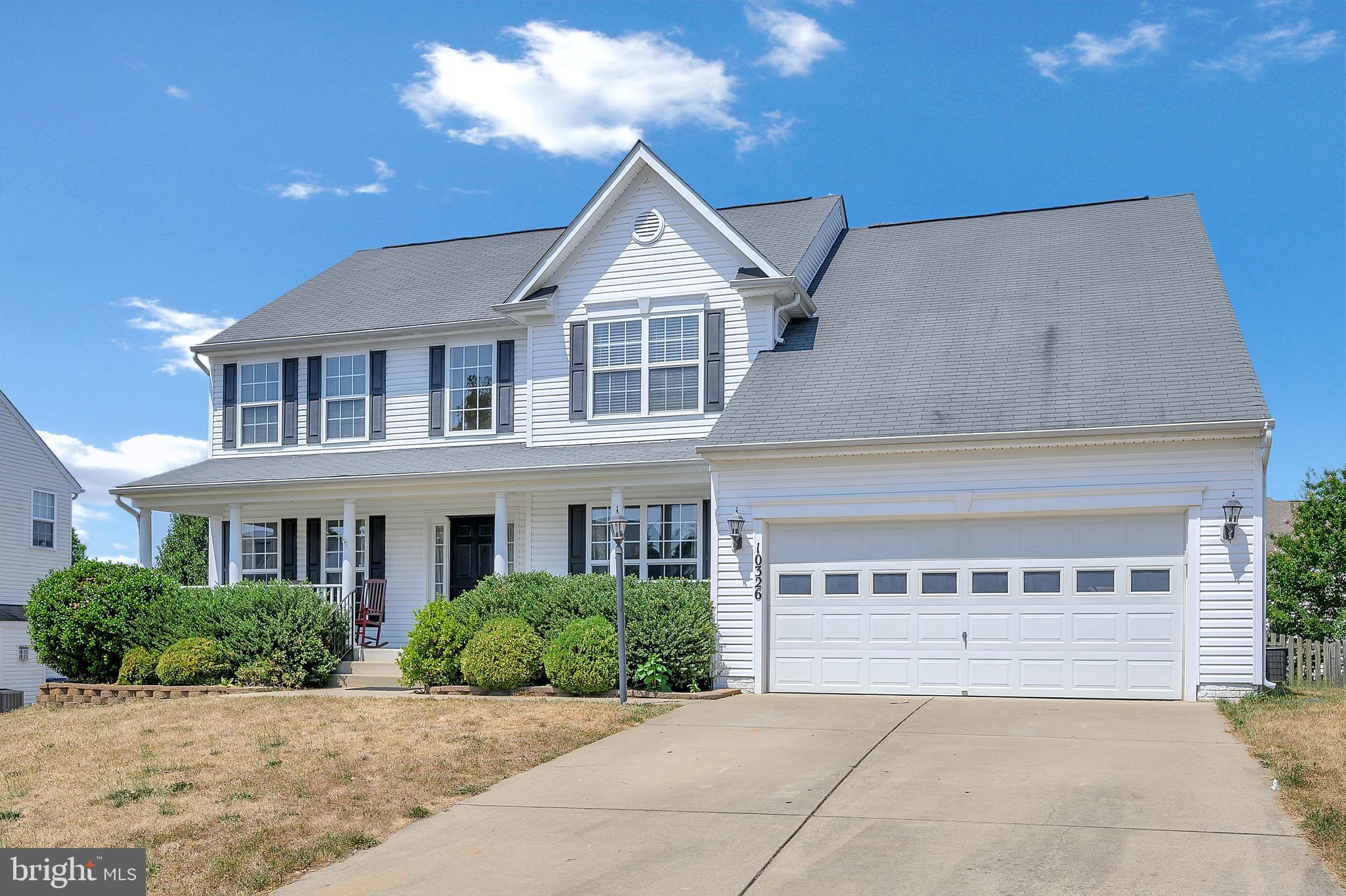 LEE'S CROSSING - Residential