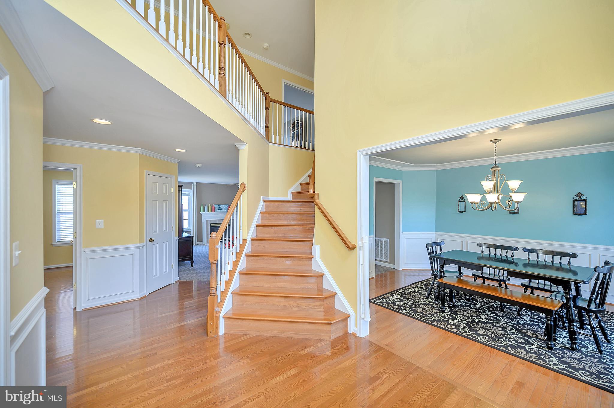 LEE'S CROSSING - Residential