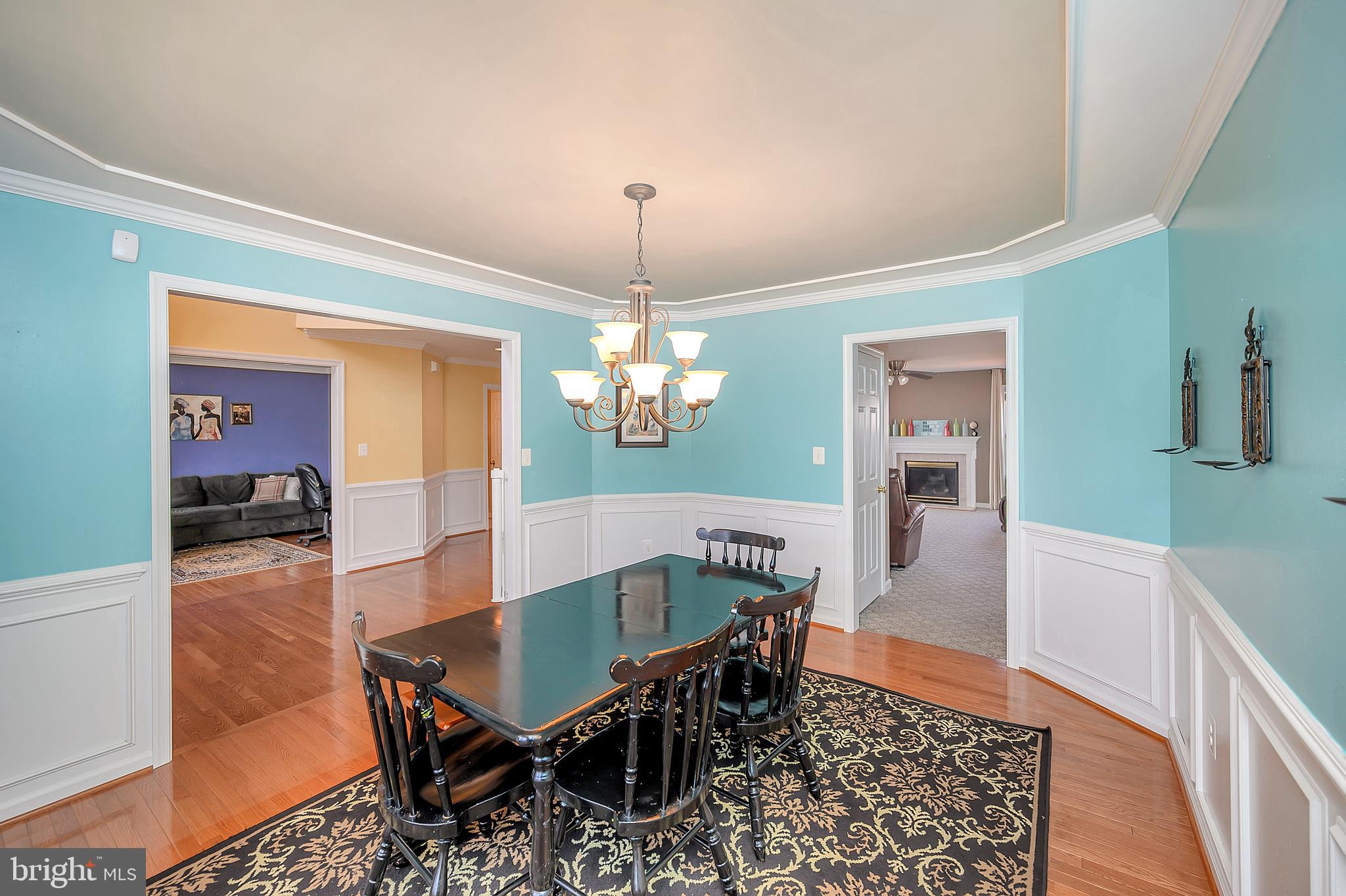 LEE'S CROSSING - Residential