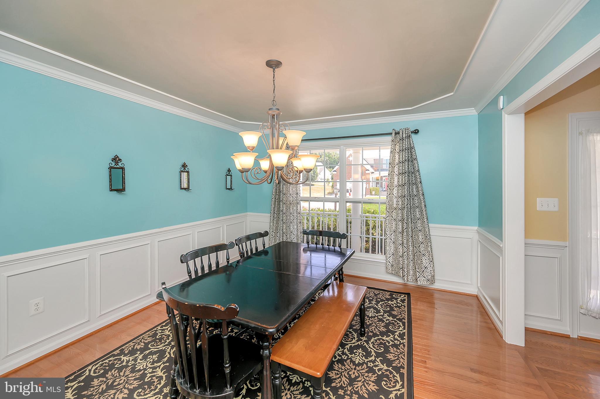 LEE'S CROSSING - Residential