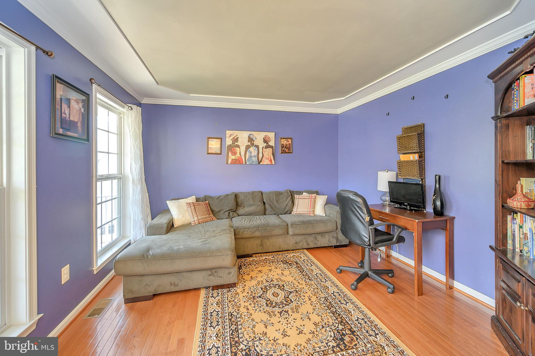 LEE'S CROSSING - Residential