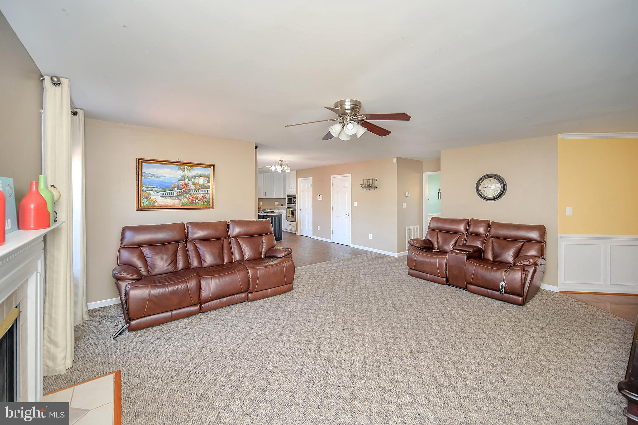 LEE'S CROSSING - Residential