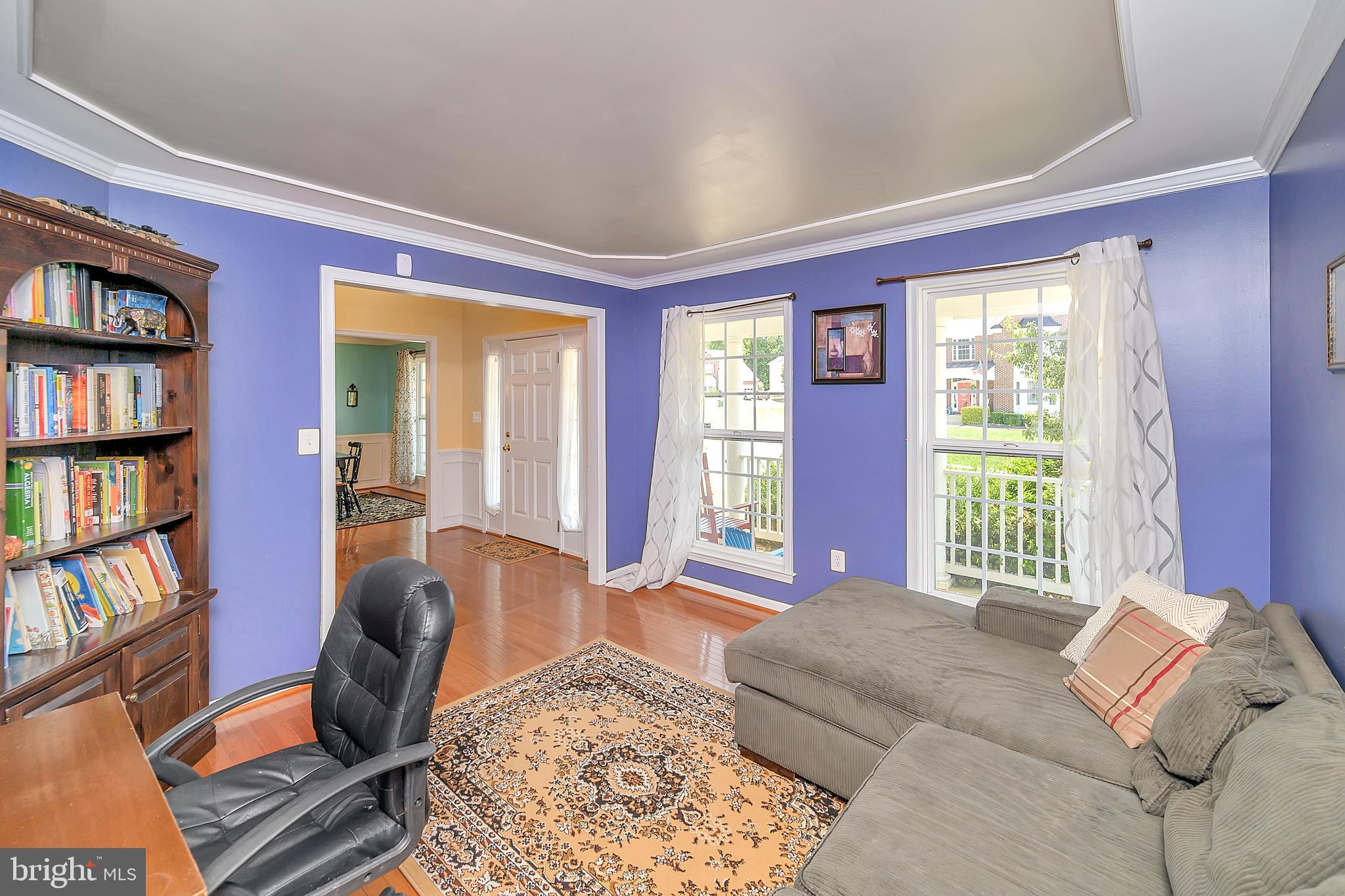 LEE'S CROSSING - Residential