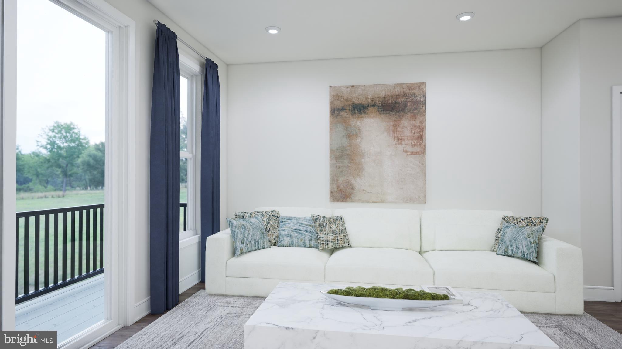 ARPINA VALLEY - Residential