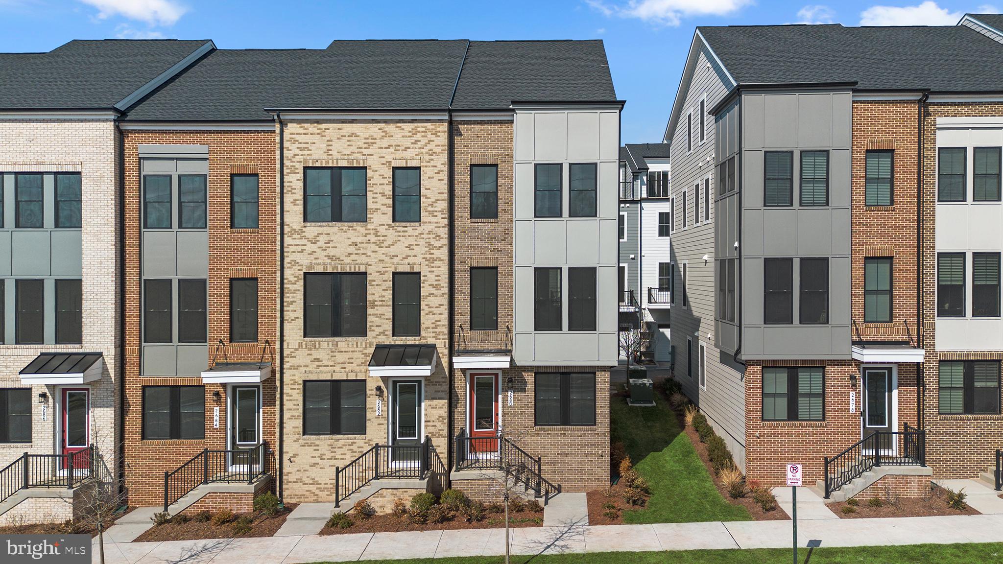 ARPINA VALLEY - Residential