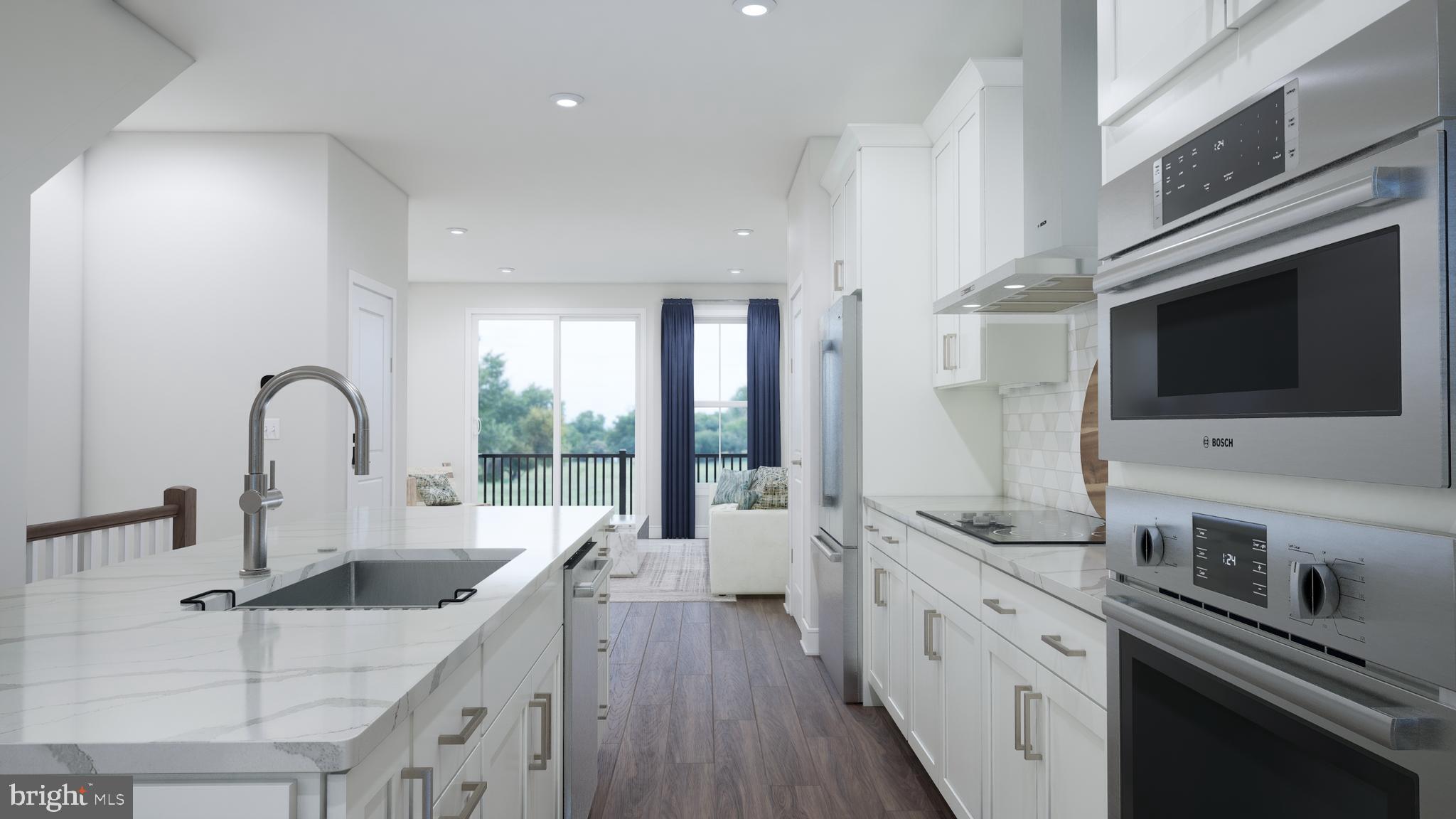 ARPINA VALLEY - Residential