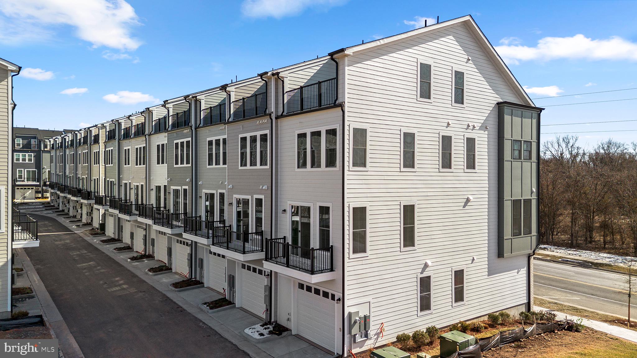 ARPINA VALLEY - Residential