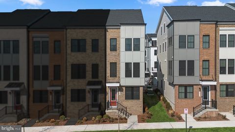 2680 RIVER BIRCH ROAD HOMESITE 140 HERNDON VA 20171