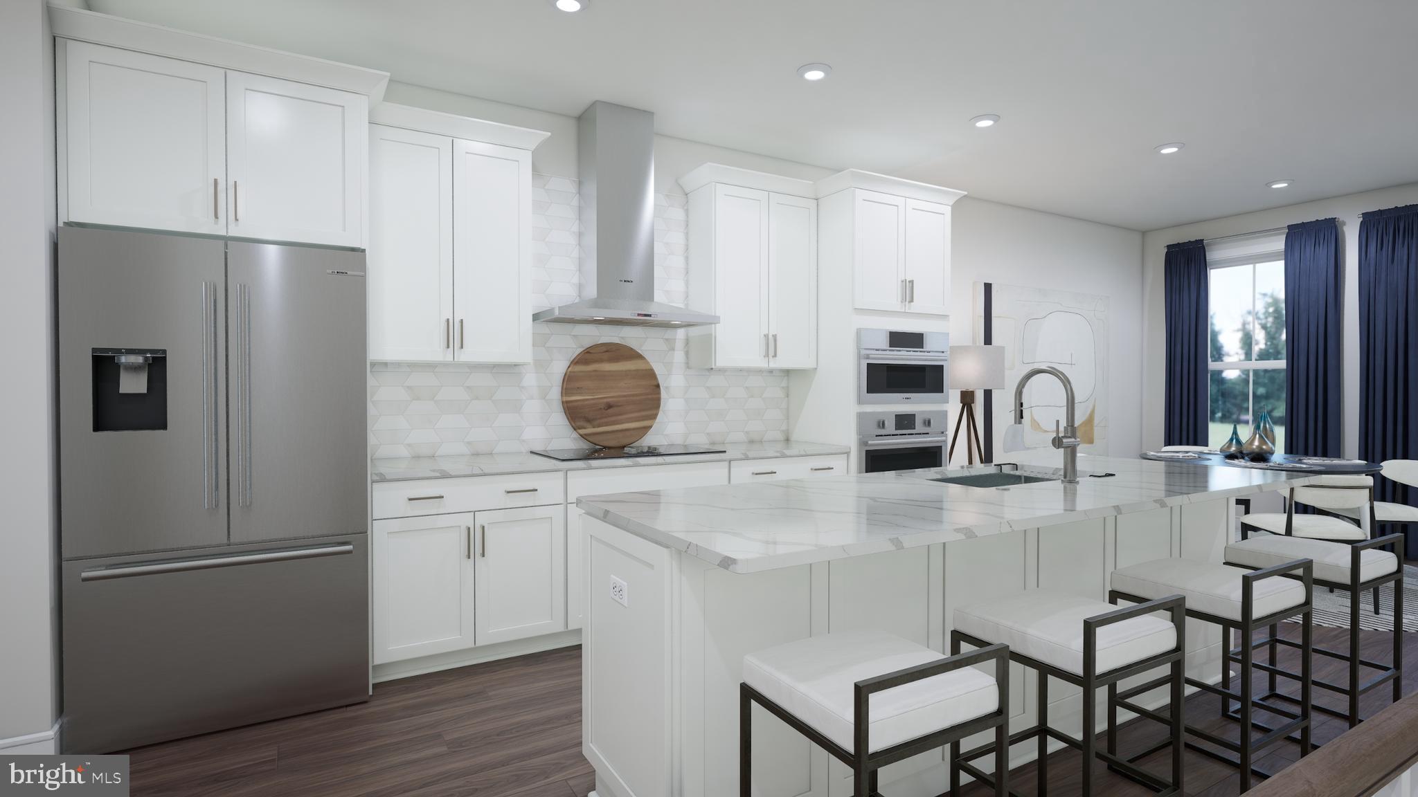 ARPINA VALLEY - Residential