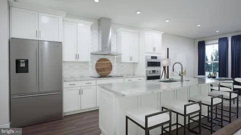 2680 River Birch Road Unit HOMESITE 140, Herndon, VA MLS: VAFX2287748