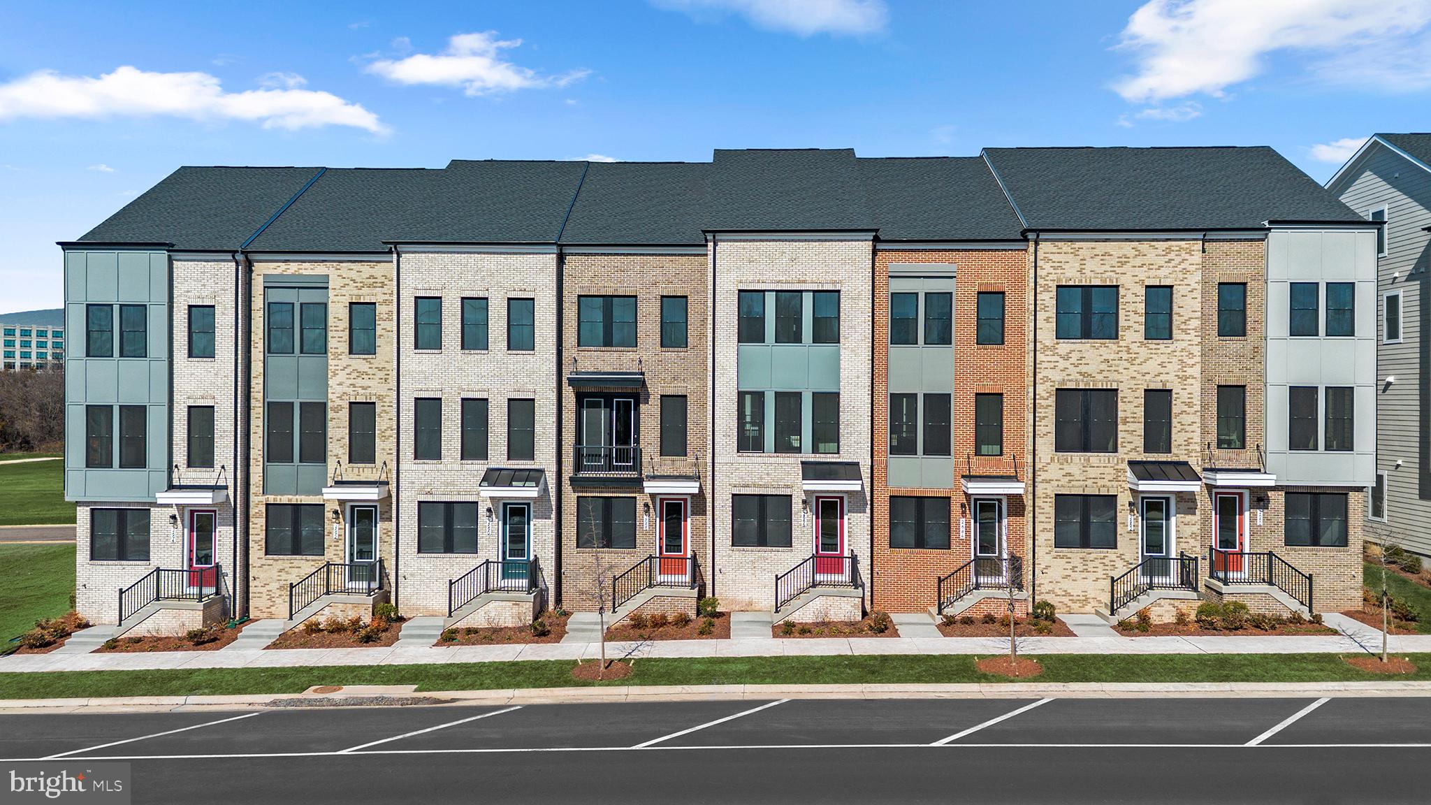 ARPINA VALLEY - Residential