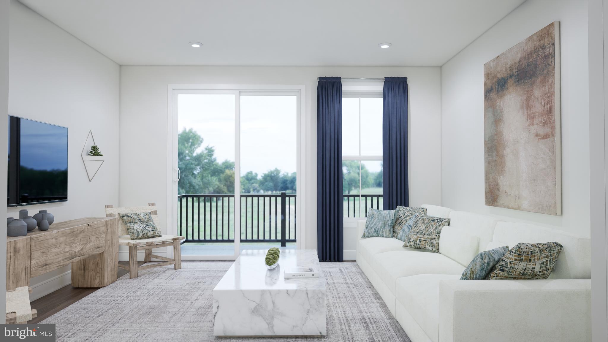 ARPINA VALLEY - Residential