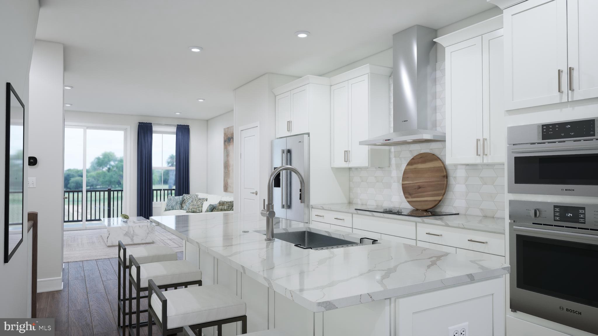 ARPINA VALLEY - Residential