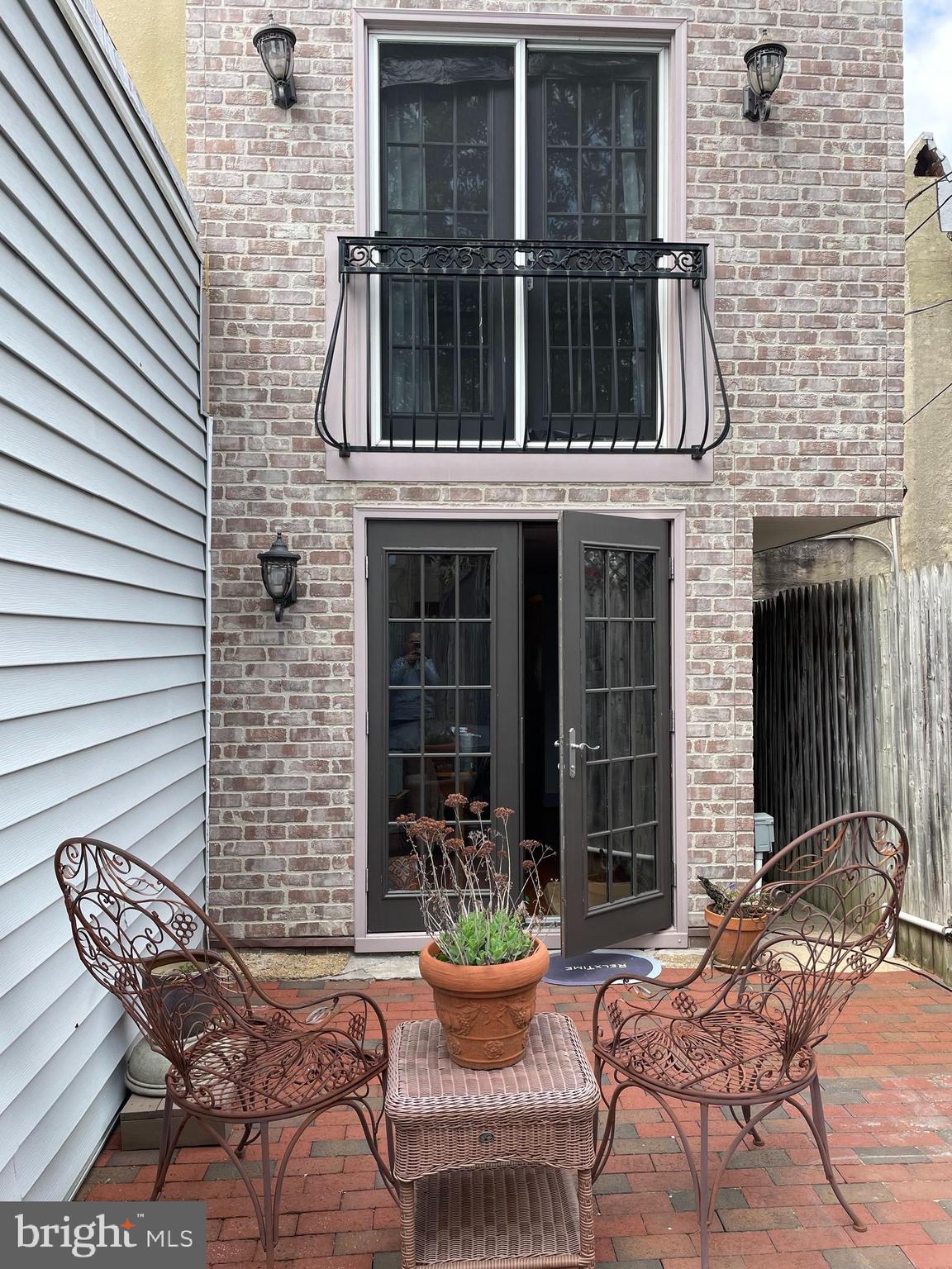 UPPER FELLS POINT - Residential