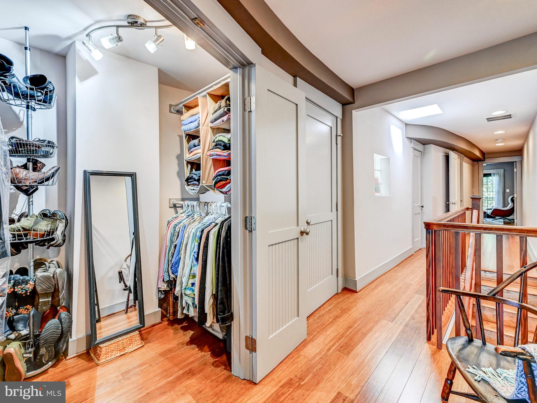 UPPER FELLS POINT - Residential