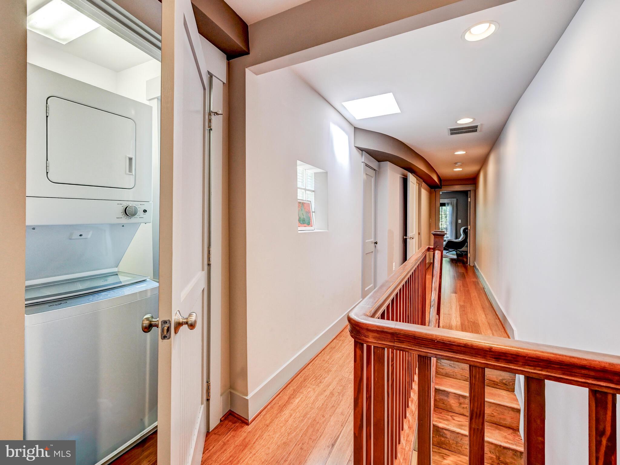 UPPER FELLS POINT - Residential