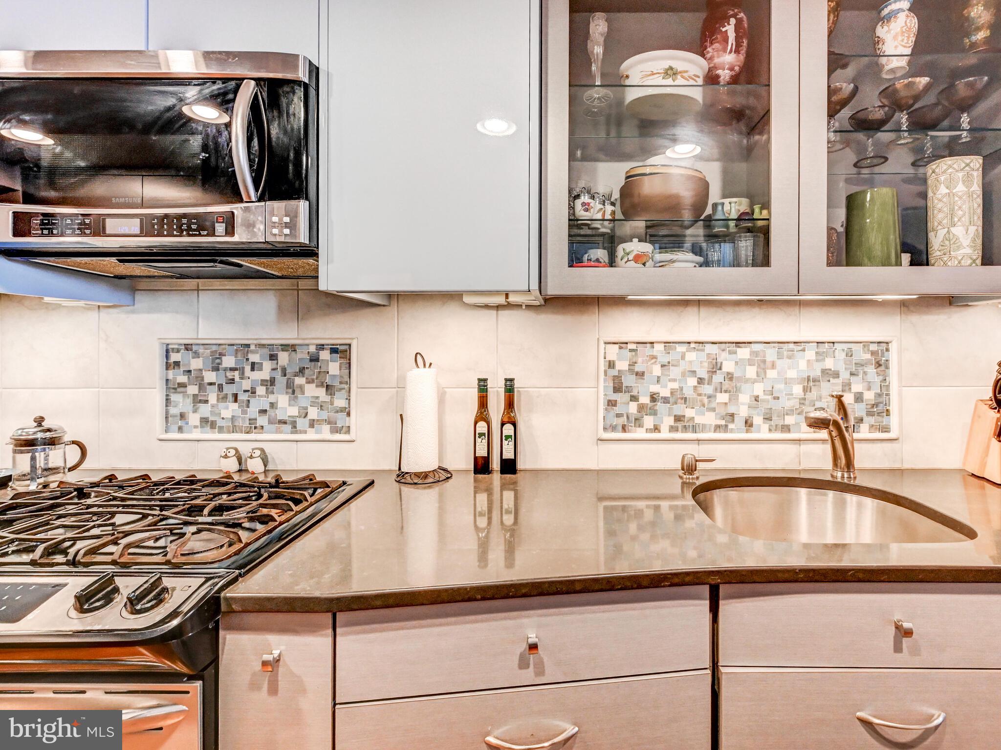 UPPER FELLS POINT - Residential