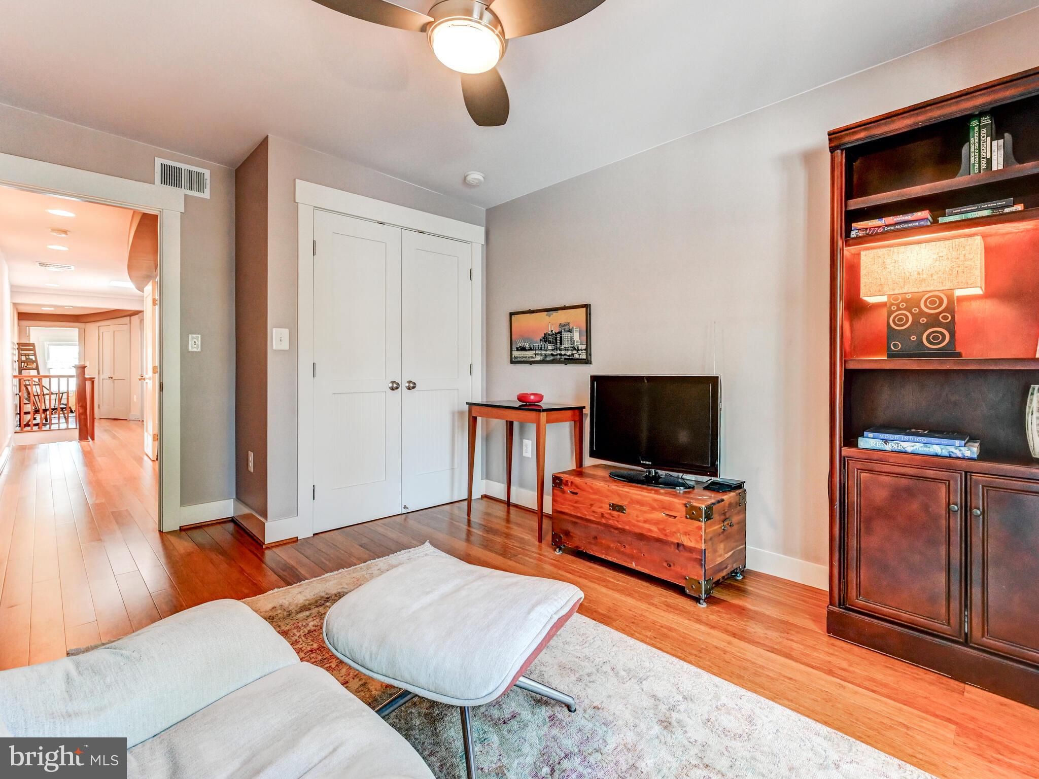 UPPER FELLS POINT - Residential