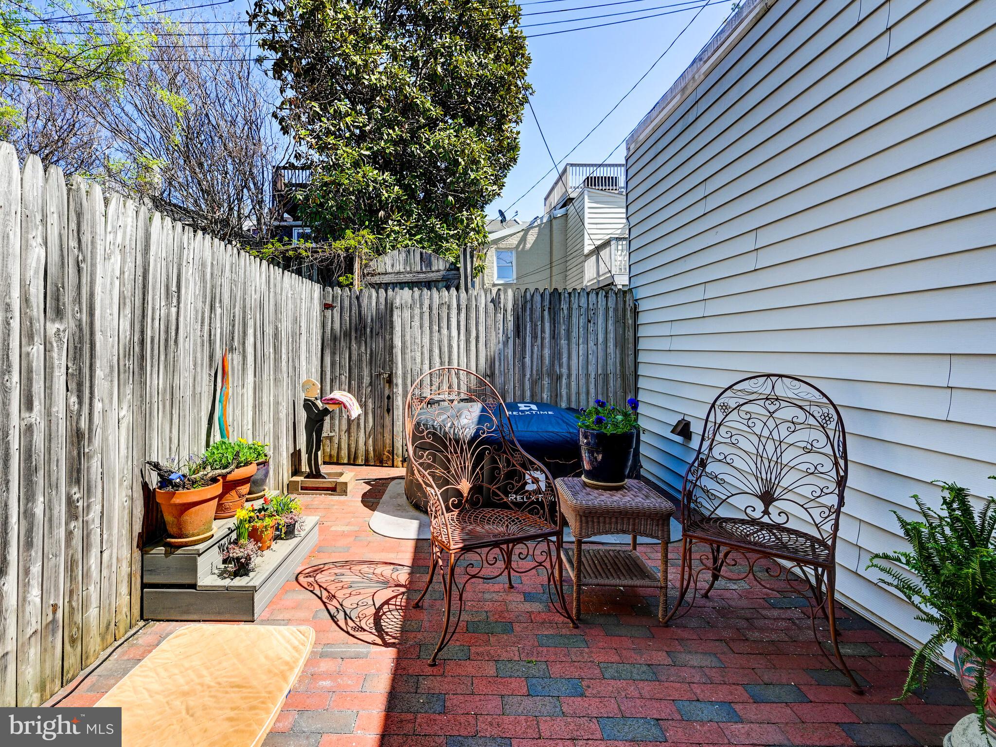 UPPER FELLS POINT - Residential