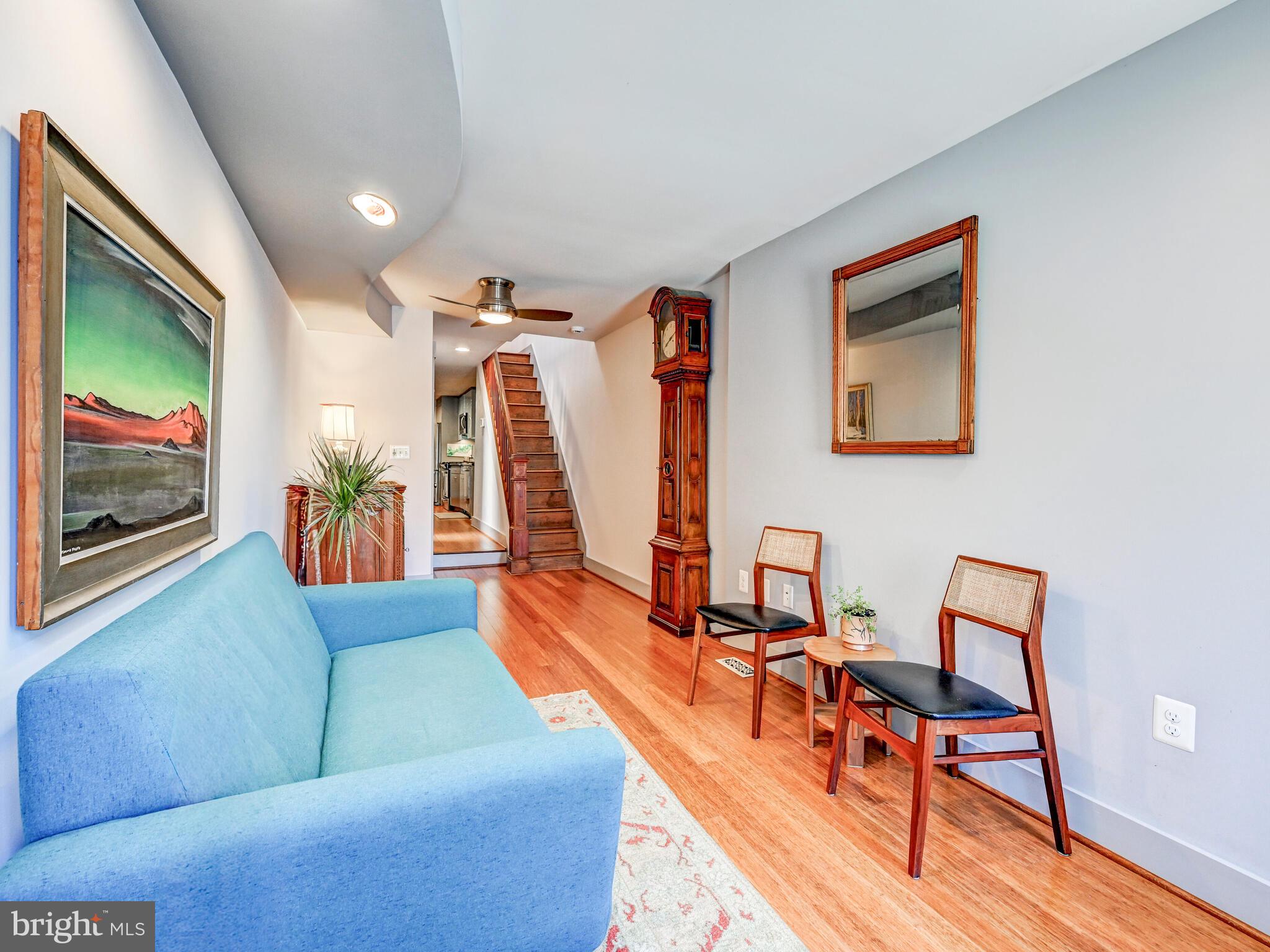 UPPER FELLS POINT - Residential