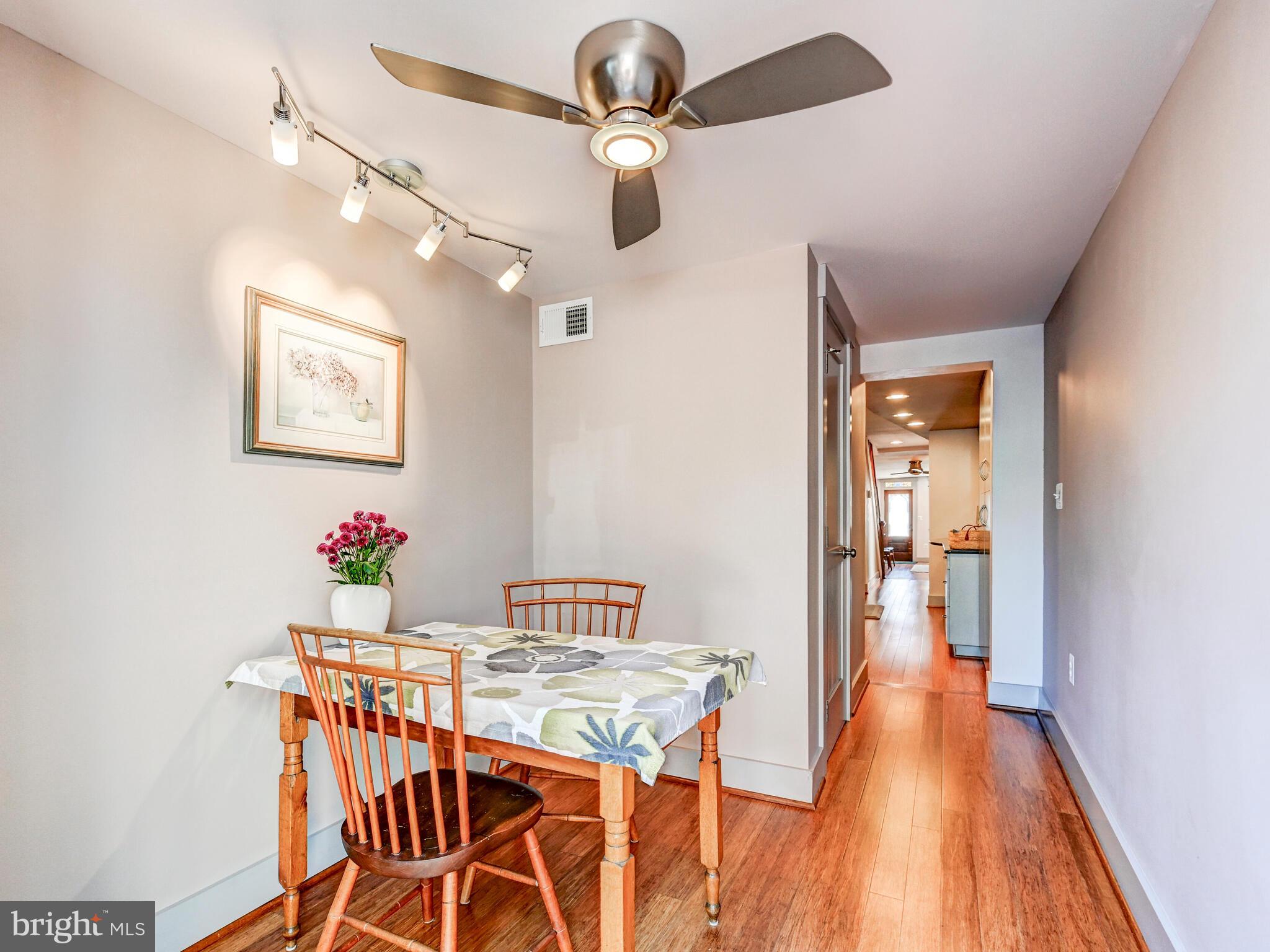 UPPER FELLS POINT - Residential