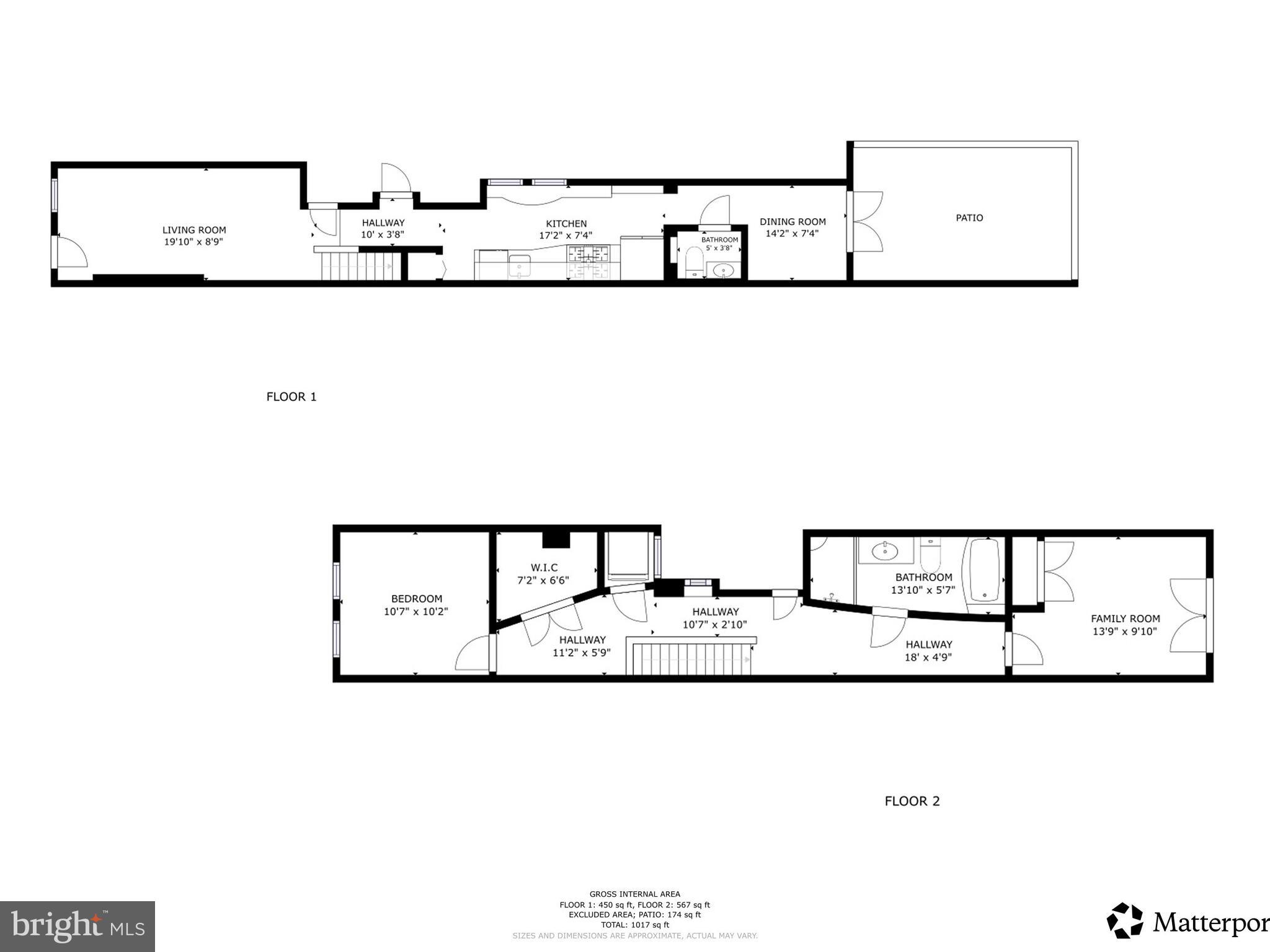 UPPER FELLS POINT - Residential