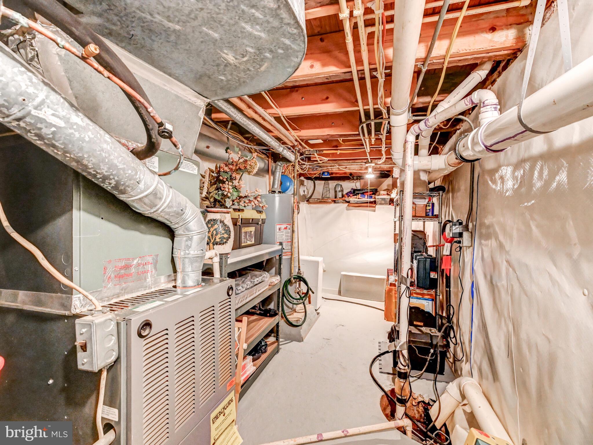 UPPER FELLS POINT - Residential