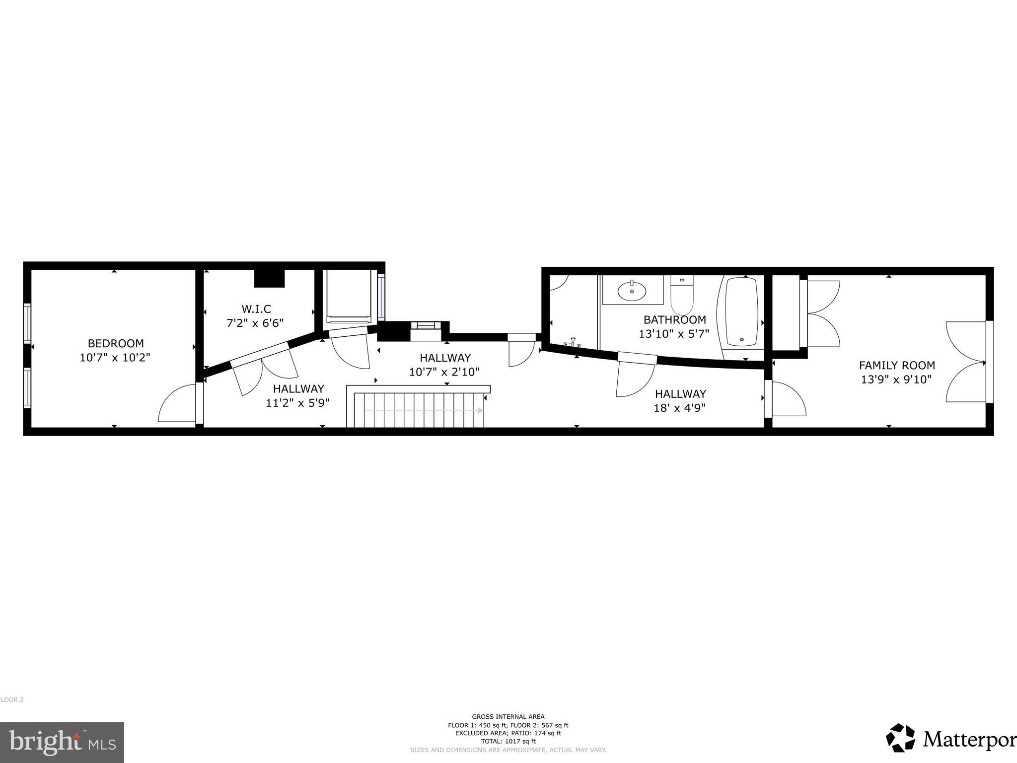 UPPER FELLS POINT - Residential