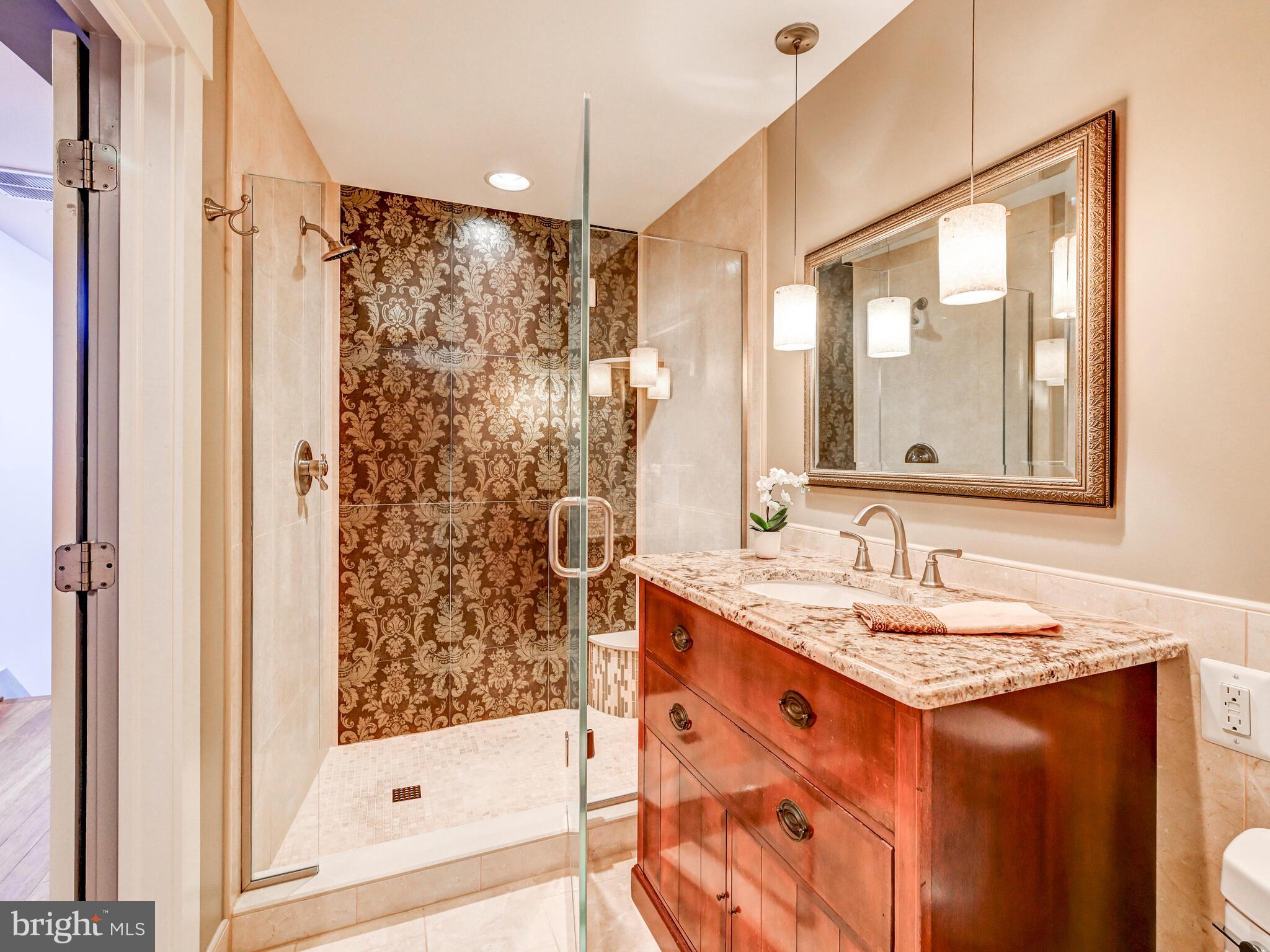 UPPER FELLS POINT - Residential