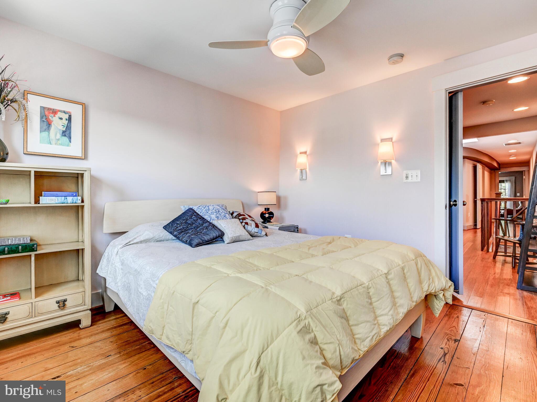 UPPER FELLS POINT - Residential