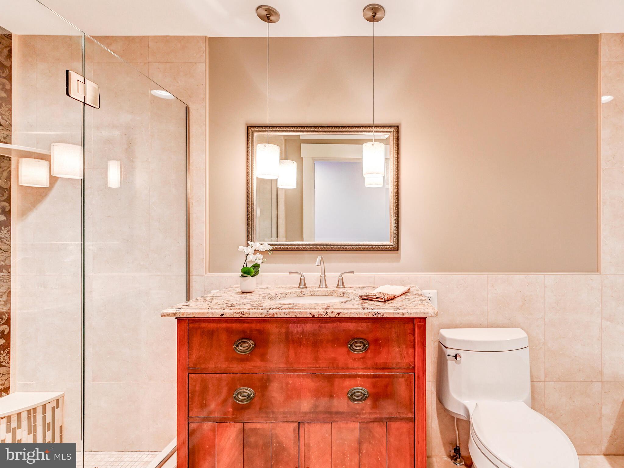 UPPER FELLS POINT - Residential