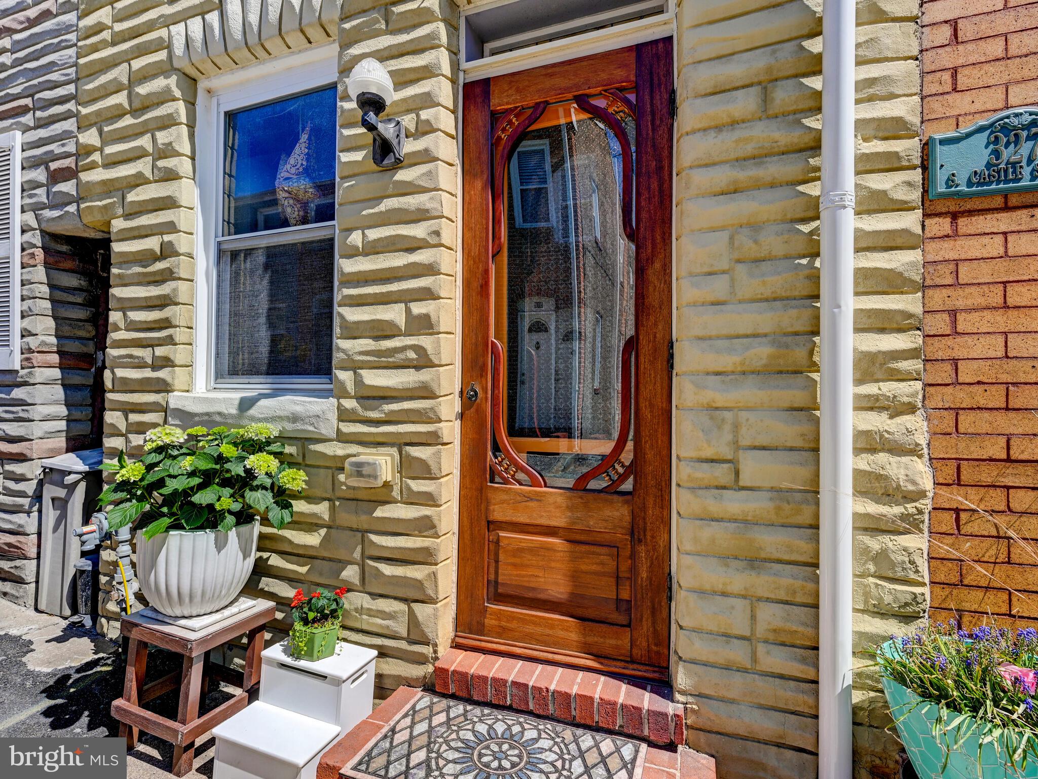 UPPER FELLS POINT - Residential