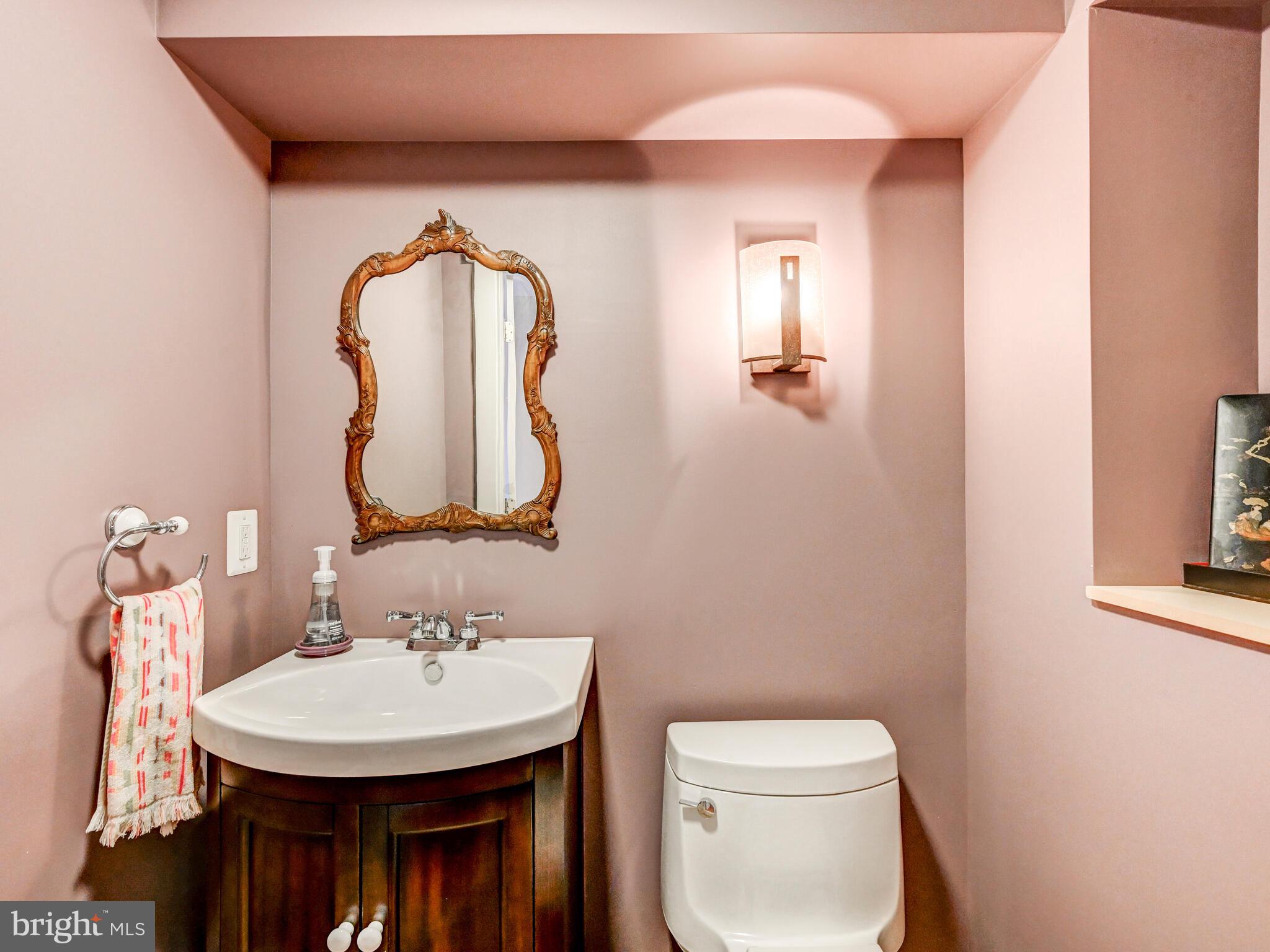 UPPER FELLS POINT - Residential