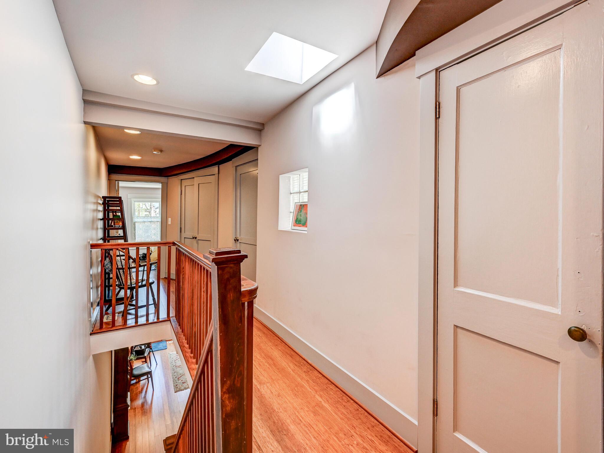 UPPER FELLS POINT - Residential