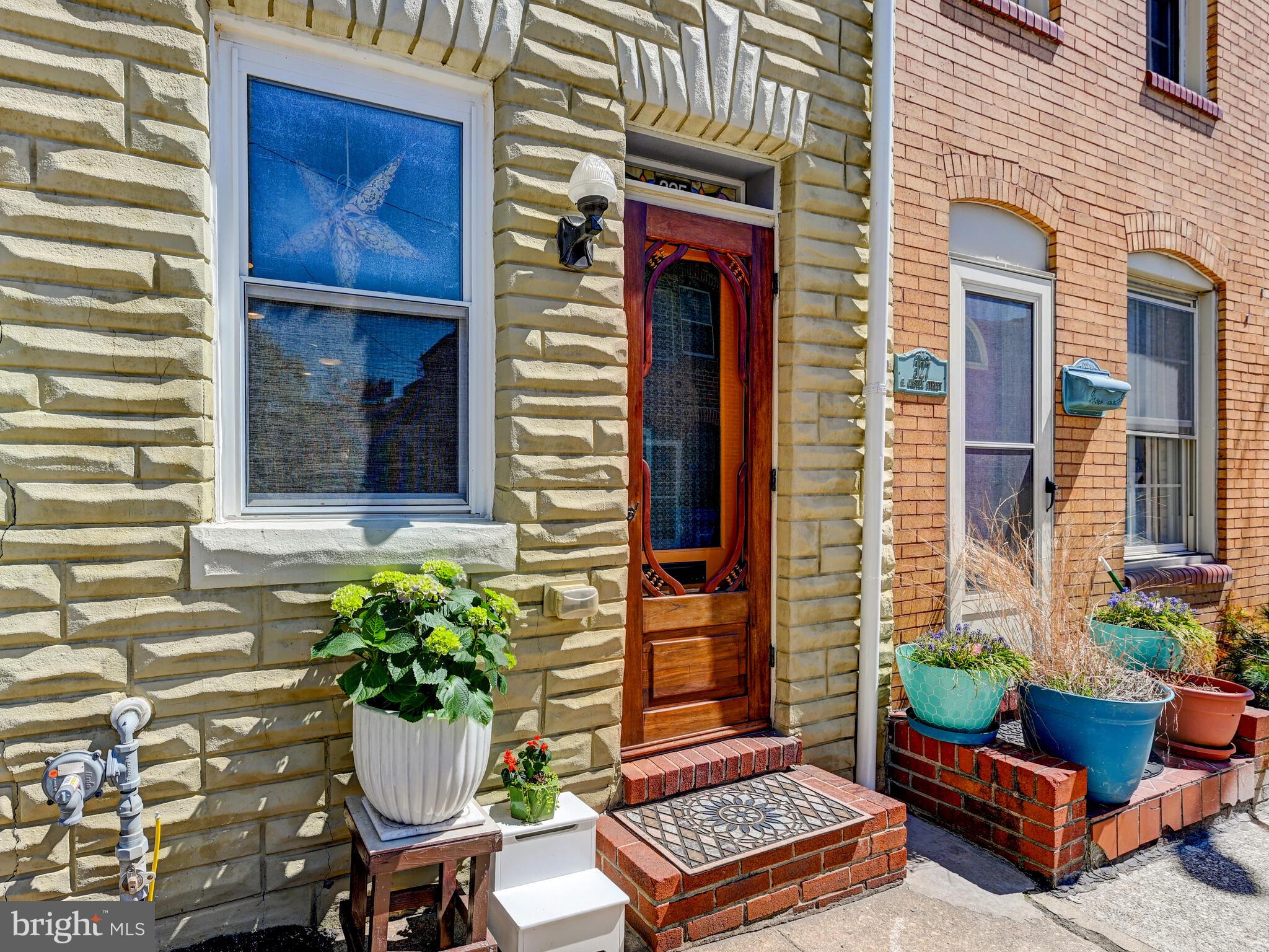 UPPER FELLS POINT - Residential