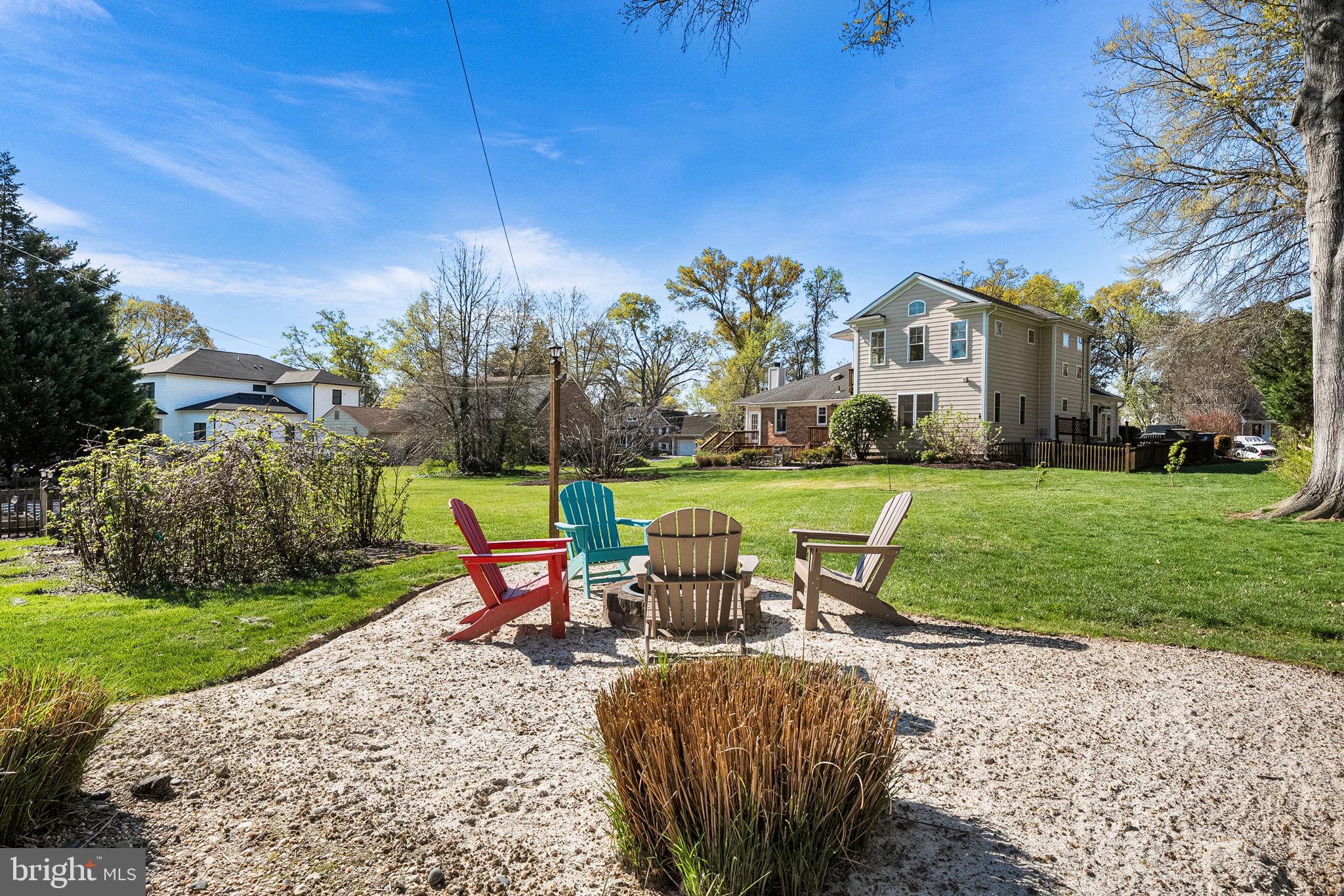 5216 REMINGTON DRIVE