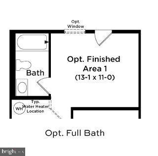 BOYDS CROSSING - Residential