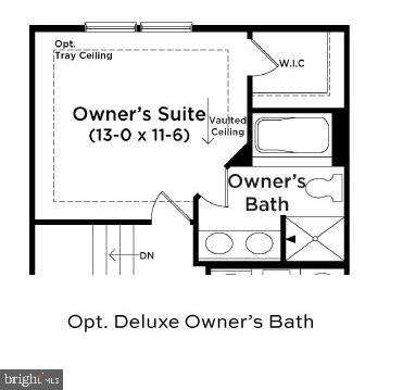 BOYDS CROSSING - Residential