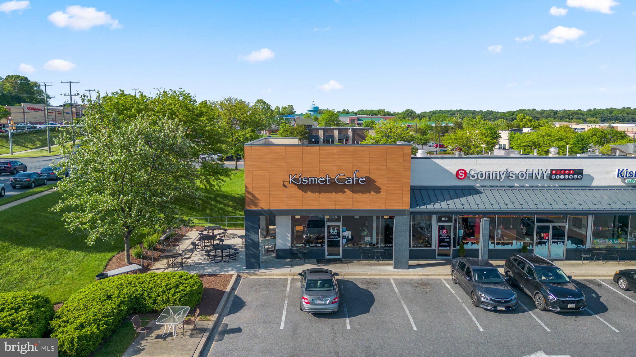 STONE MANOR - Residential