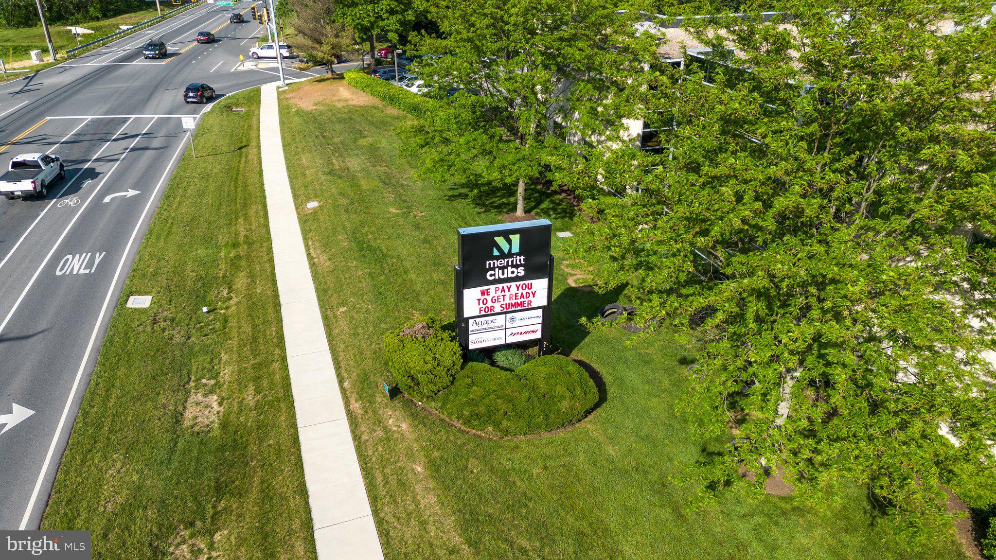 STONE MANOR - Residential
