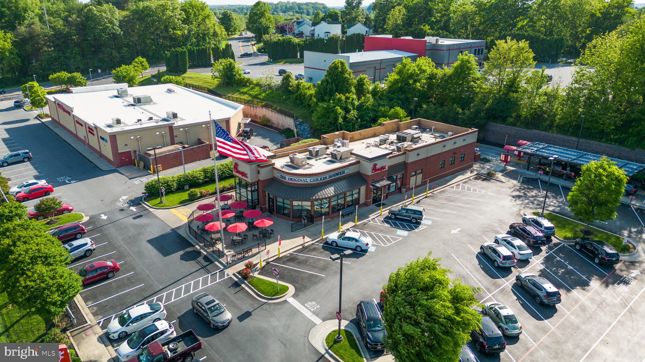 STONE MANOR - Residential