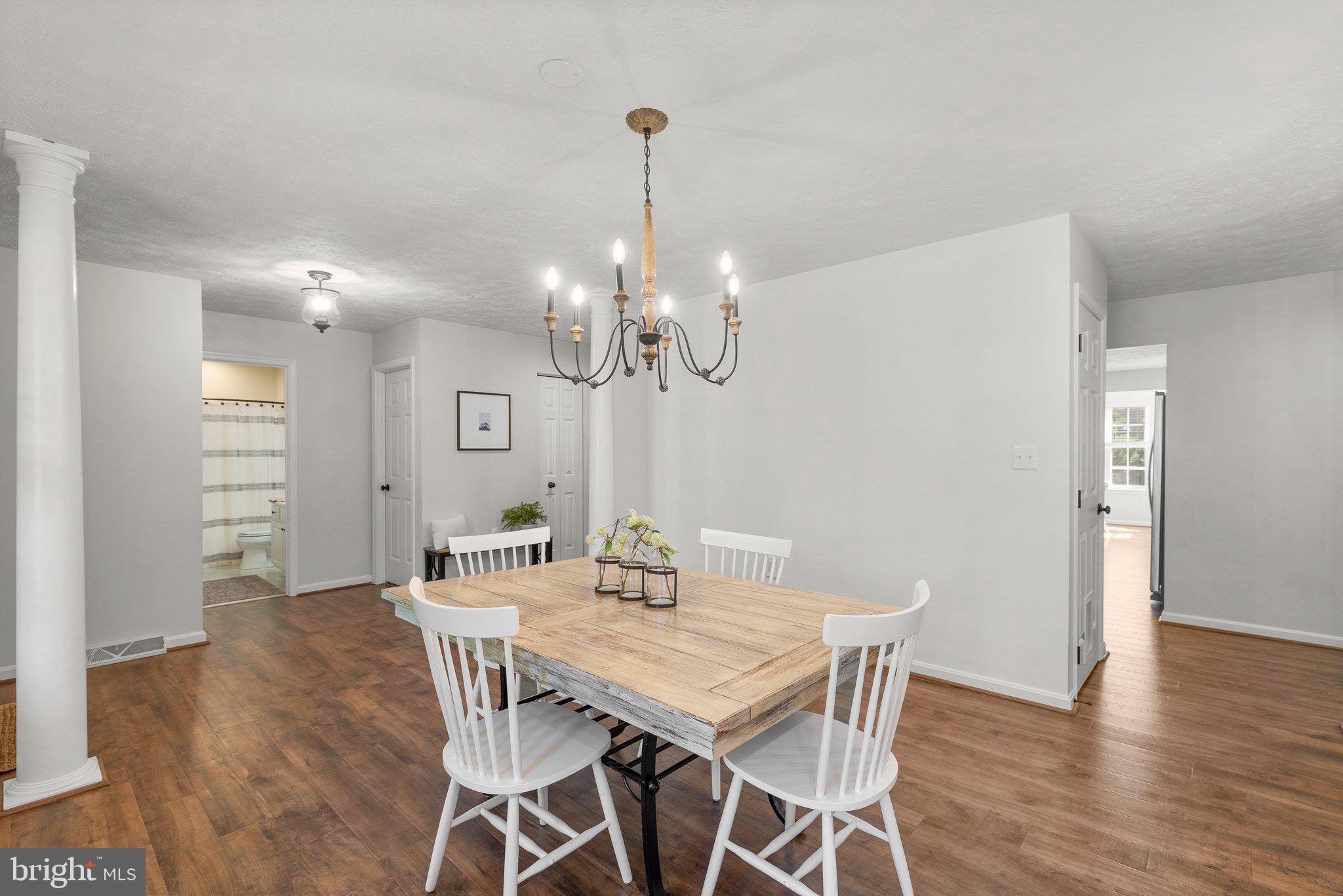 STONE MANOR - Residential