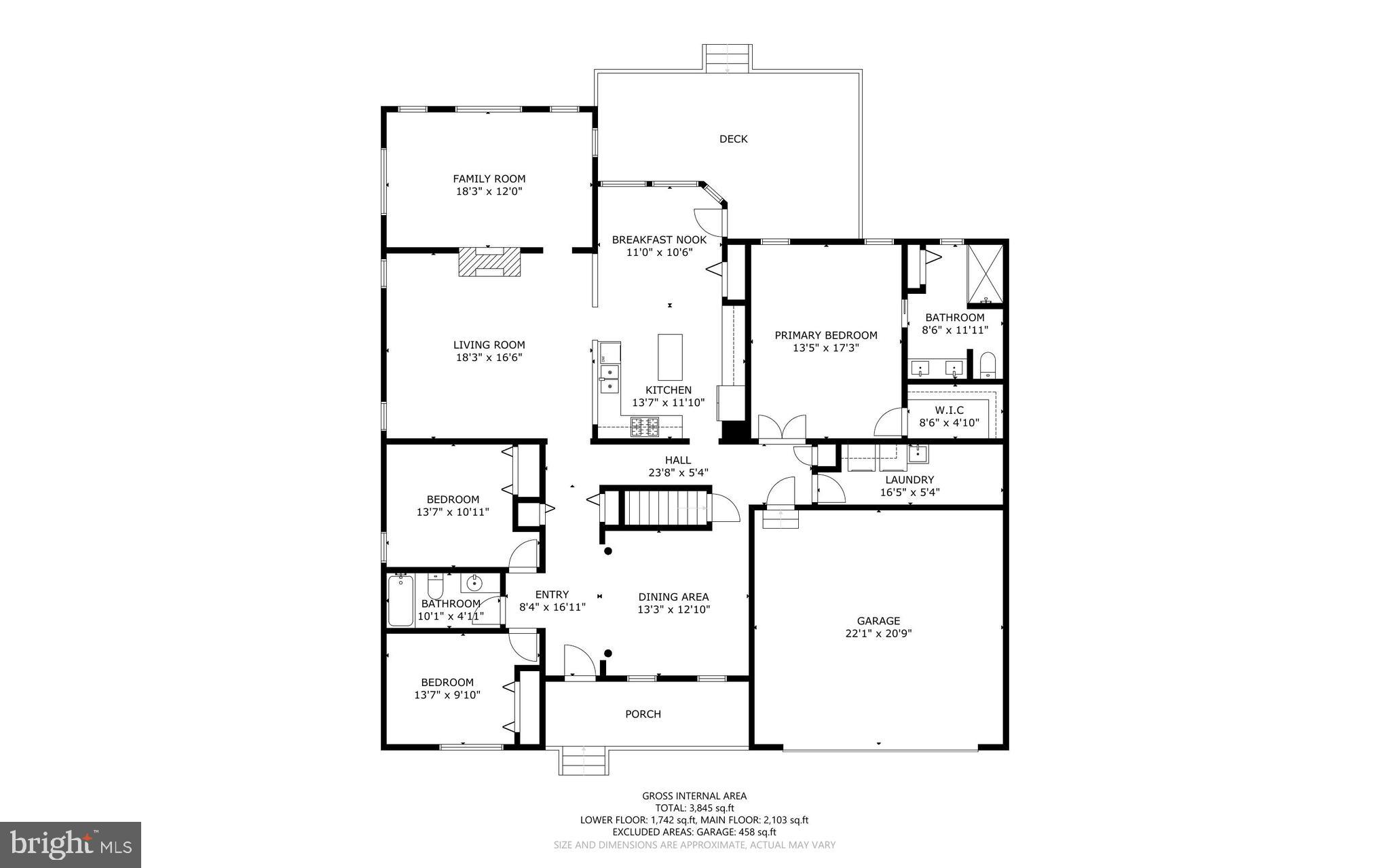 STONE MANOR - Residential