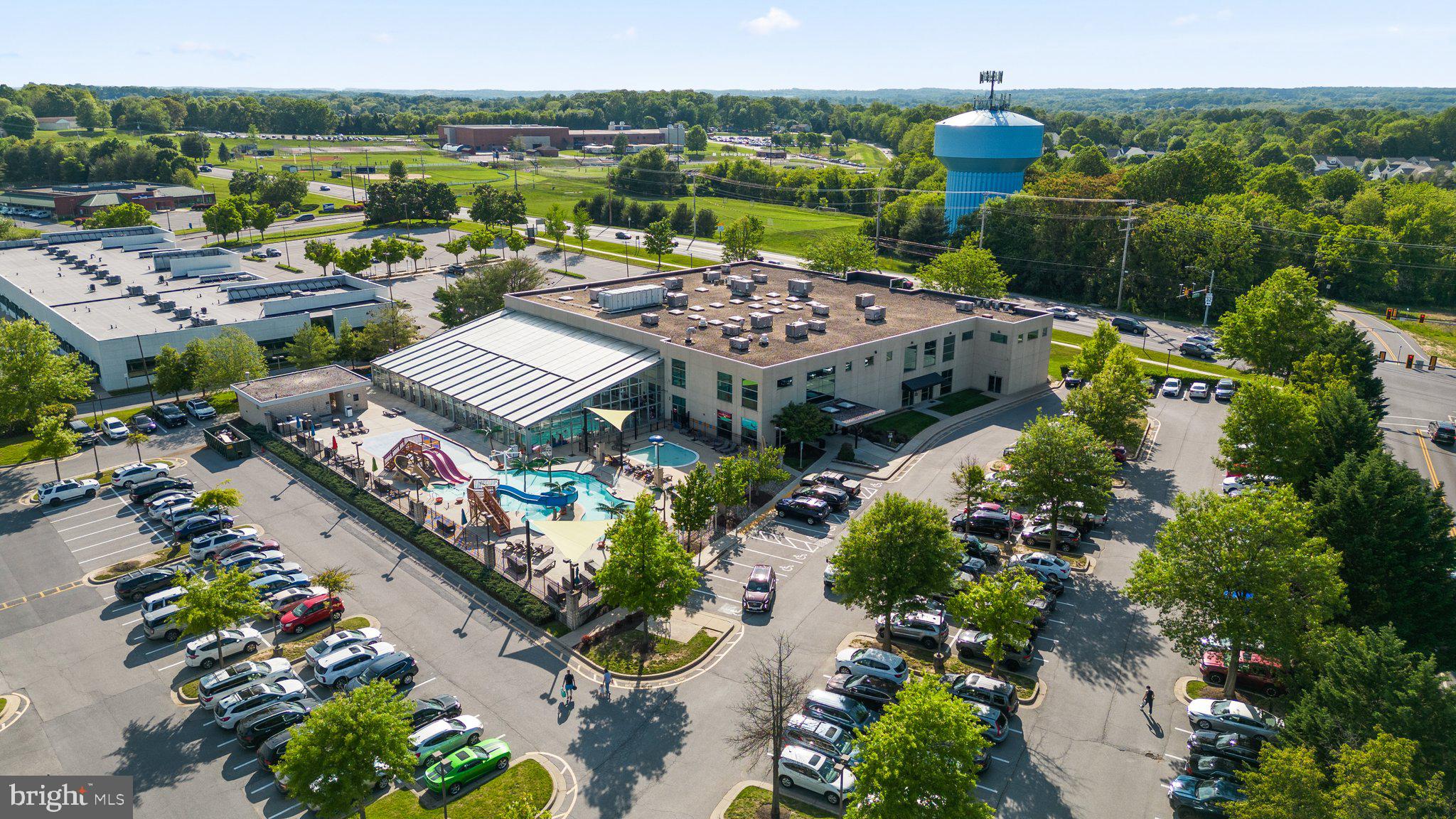 STONE MANOR - Residential