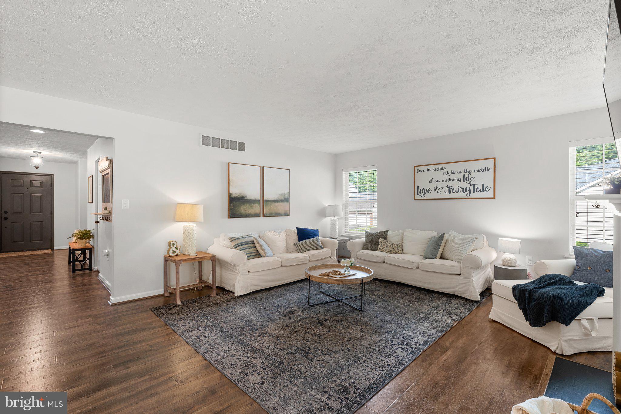 STONE MANOR - Residential