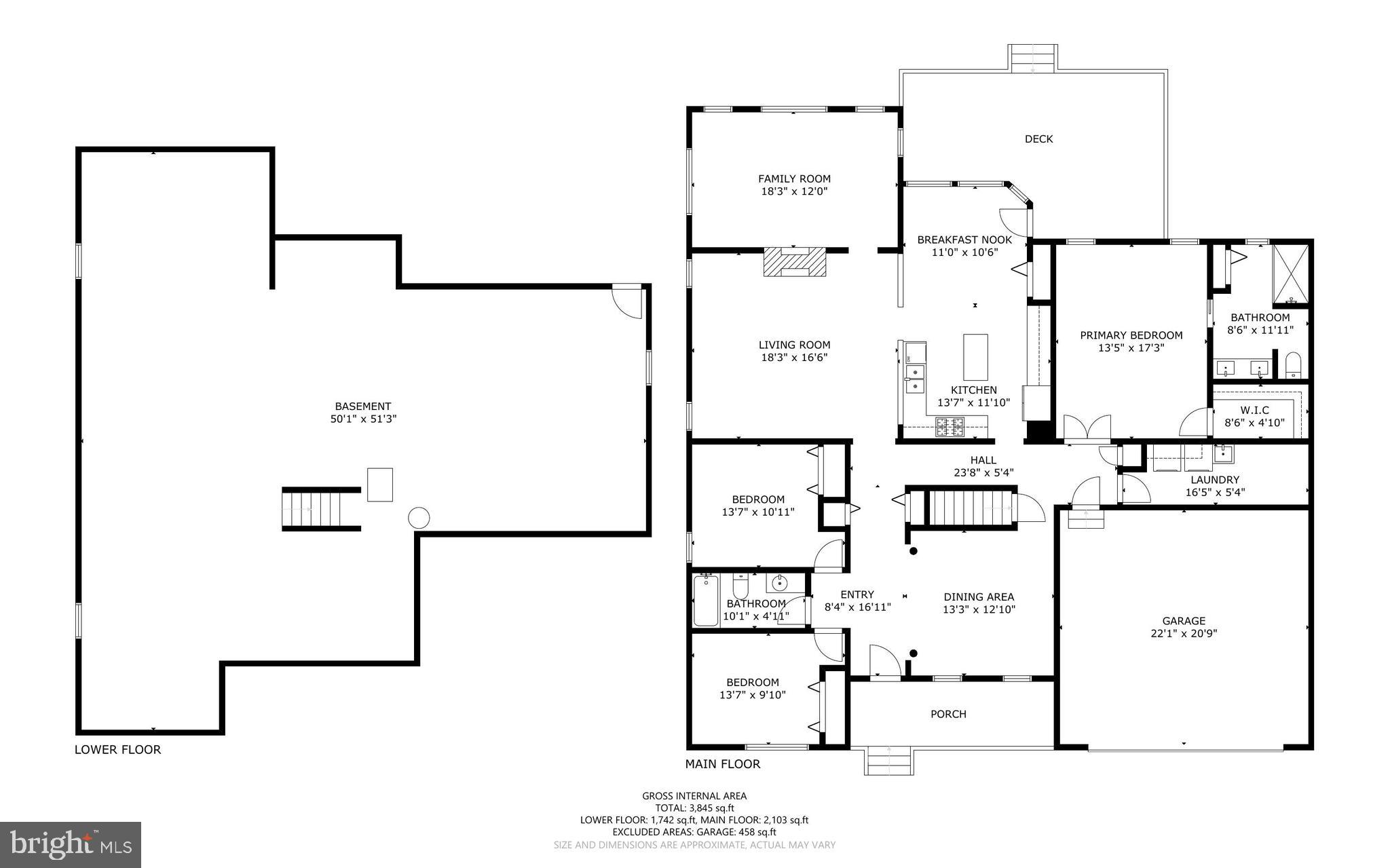 STONE MANOR - Residential