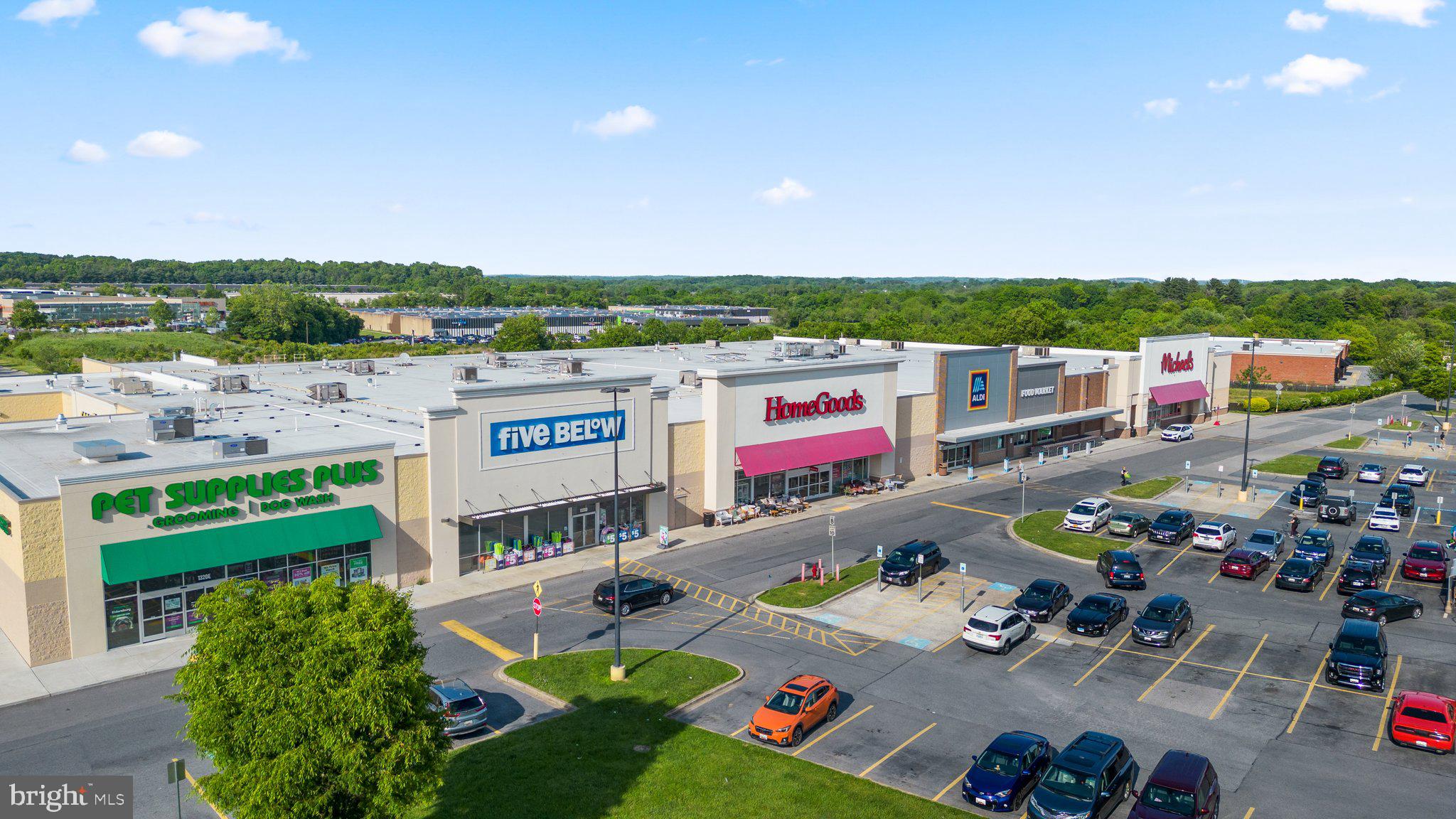 STONE MANOR - Residential