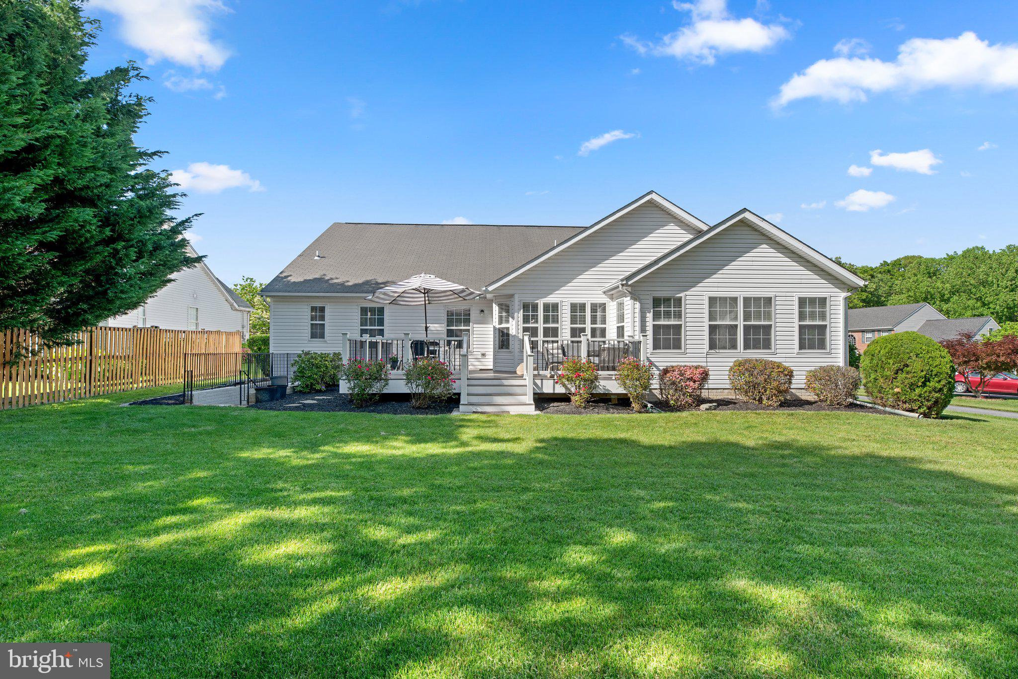 STONE MANOR - Residential